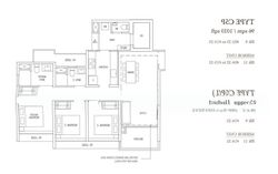 The Botany At Dairy Farm (D23), Condominium #543017841